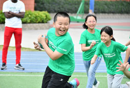 東莞英語夏令營有哪些特色？