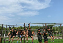 東莞夏令營鍛煉孩子實踐能力