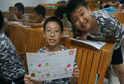 為什么厚街2024暑期夏令營這么受歡迎？