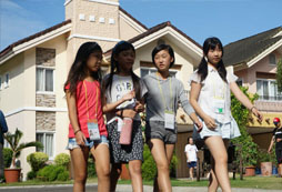 東莞有什么英語夏令營機構(gòu)值得推薦嗎？
