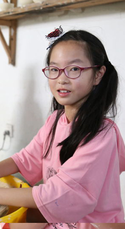 全面發(fā)展女生的內(nèi)涵與品位