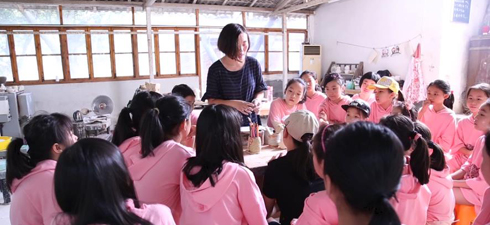 博大精深的文化學(xué)習(xí)中奠定人生根基