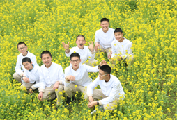 鄭州大同書院夏令營(yíng)讓孩子收獲滿滿