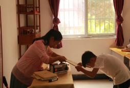 大同書院夏令營(yíng)賜予孩子最美的夏日時(shí)光