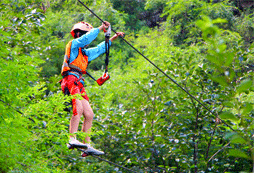 敦煌夏令營保障孩子的安全