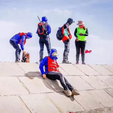 參加開心敦煌親子活動(dòng)有哪些注意事項(xiàng)