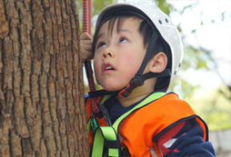 孩子參加敦煌夏令營安全嗎？