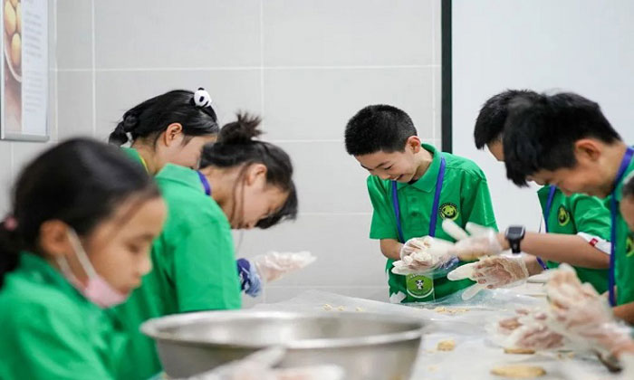 敦煌夏令營有哪些