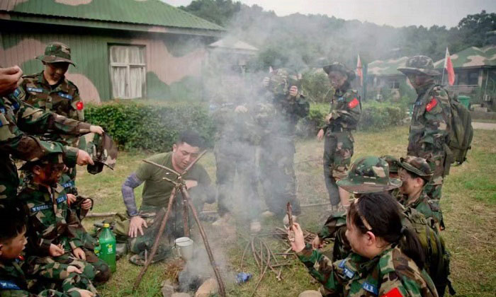 敦煌夏令營有哪些