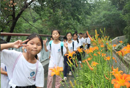 敦煌游學(xué)夏令營有哪些好處？