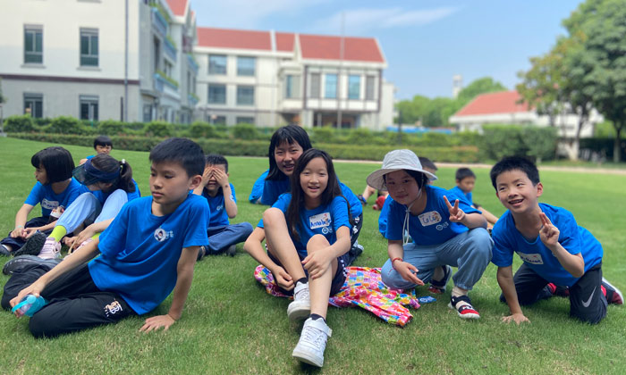 敦煌夏令營有哪些