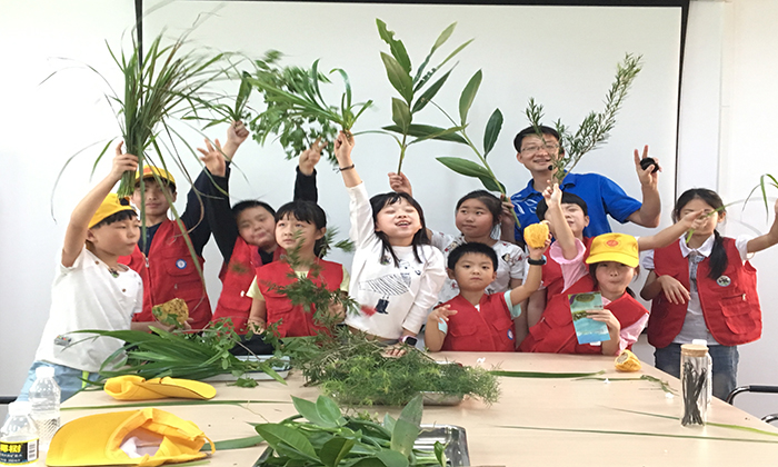 敦煌夏令營哪家好