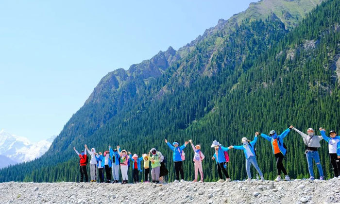 敦煌夏令營(yíng)去哪里好
