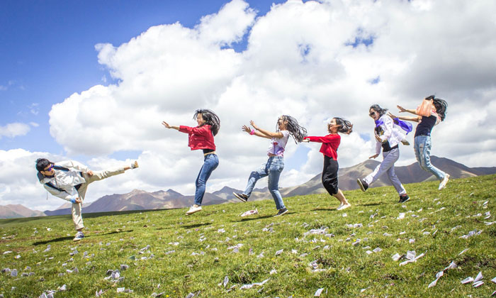 敦煌夏令營哪家好