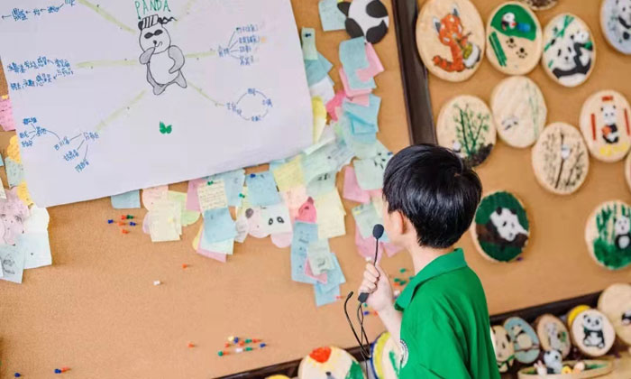 敦煌夏令營(yíng)報(bào)名哪家好