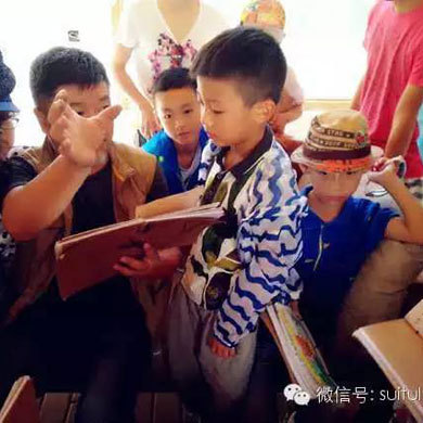 假日敦煌親子夏令營應(yīng)該要注意哪些？