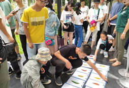 敦煌夏令營有哪些課程特色值得前往？