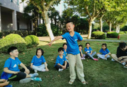 孩子參加敦煌英語夏令營有哪些收獲