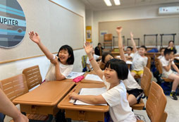 孩子參加敦煌雙語夏令營有哪些收獲？