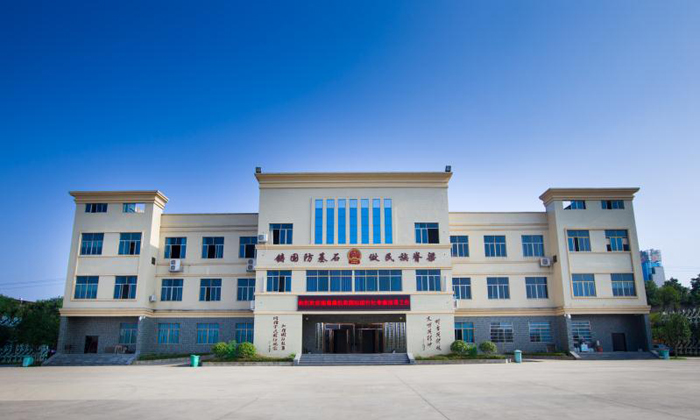 營地教學(xué)樓