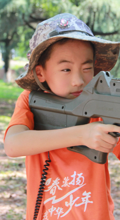 培養(yǎng)孩子的自我管理的能力