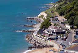 英孚帶你游學懷特島