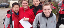 英孚(EF)國際游學(xué)：歐洲游學(xué)謹(jǐn)記