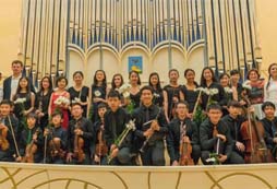 暑期海外游學(xué)夏令營(yíng)讓青少年收獲了什么