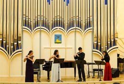 青少年參加海外游學(xué)夏令營(yíng)的意義是什么