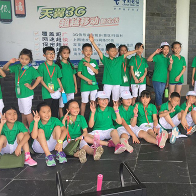 暑期游學(xué)會(huì)孩子的英語(yǔ)有幫助嗎