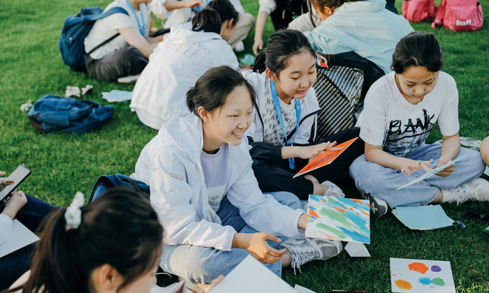 英國游學(xué)夏令營匯總