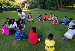 2017年英孚牛津夏令營可以報名了嗎？