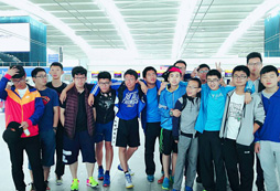 關(guān)于英國游學親子項目同游是利還是弊