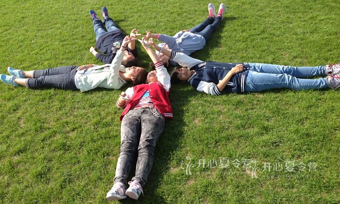 英國游學(xué)夏令營