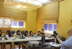 暑假參加英國夏令營感受英倫風情