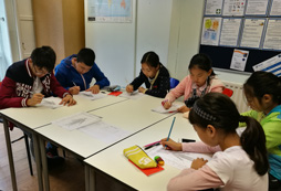 可以培養(yǎng)學(xué)員領(lǐng)導(dǎo)力的英國(guó)夏令營(yíng)活動(dòng)