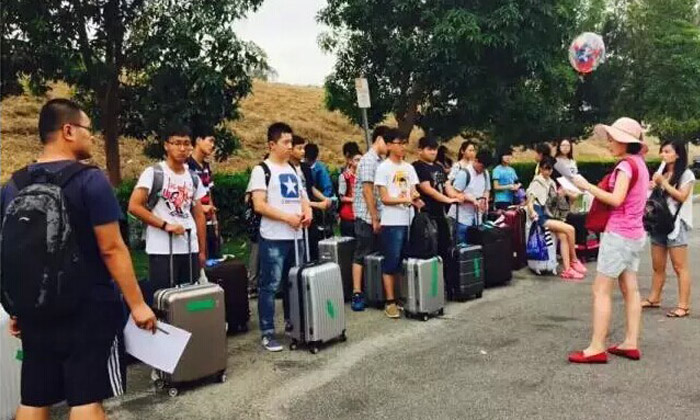 青少年參加英國夏令營最大的收獲是什么？