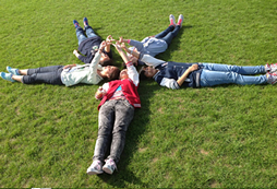 英國游學夏令營帶你游歷劍橋大學