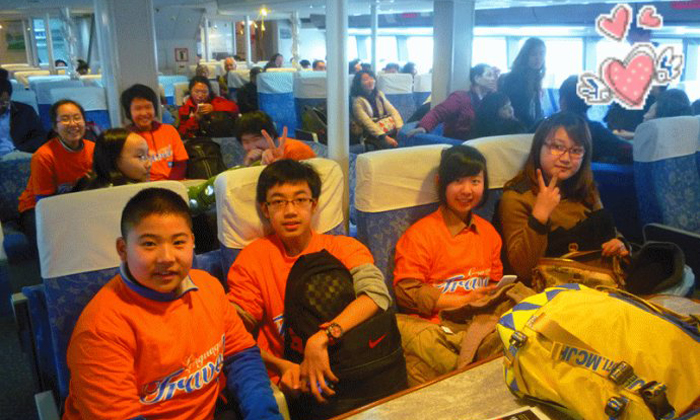 英國(guó)游學(xué)夏令營(yíng)線路