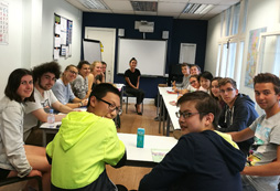 一起來(lái)看看英國(guó)國(guó)際夏令營(yíng)課程優(yōu)勢(shì)