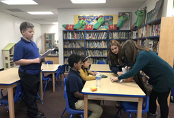 英國游學(xué)出行前需要做哪些準(zhǔn)備？