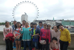 去英國游學(xué)注意事項(xiàng)有哪些？