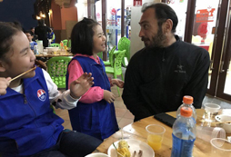 分享在英國游學(xué)夏令營中的點(diǎn)滴生活