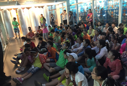 參加英國夏令營必知的注意事項(xiàng)