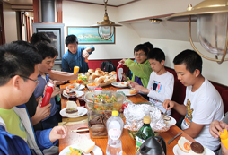 孩子去英國游學(xué)要注意哪些風(fēng)俗習(xí)慣？