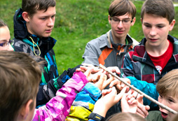 在英國(guó)游中學(xué)項(xiàng)目中需要帶些什么？