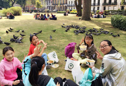 英國(guó)游學(xué)價(jià)格是多少 你知道嗎？