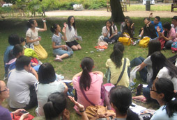 英國國際夏令營報名應(yīng)該注意什么