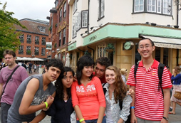 英國(guó)游學(xué)行程一般有哪些地方？