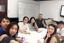 參加英國(guó)夏令營(yíng)需要帶些什么東西